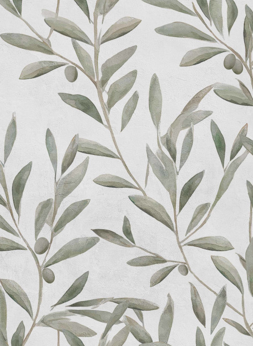 Coordonne Wallpaper Olivetum - Matcha