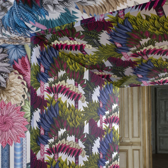 Christian Lacroix Wallpaper Belorizonte