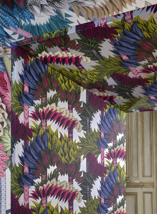 Christian Lacroix Wallpaper Belorizonte