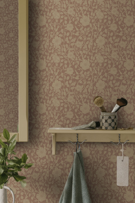 Sandberg Papier peint Anton