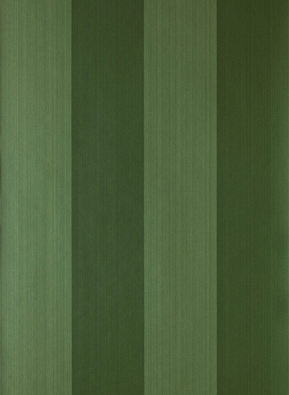 Tapete Broad Stripe von Farrow & Ball