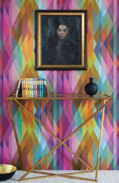 Cole & Son Wallpaper Prism