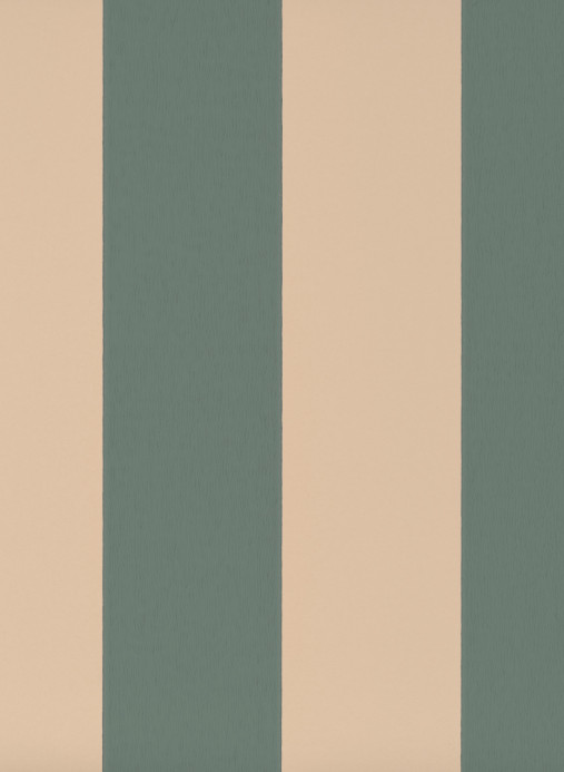 Little Greene Tapete Broad Stripe - Pleat