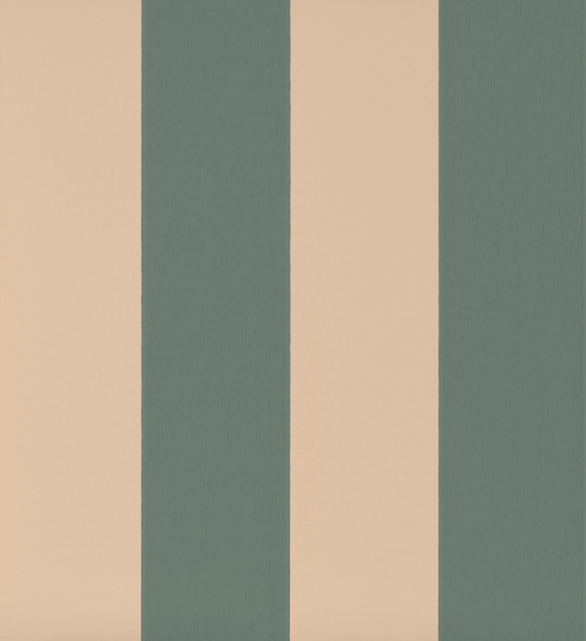 Little Greene Tapete Broad Stripe - Pleat