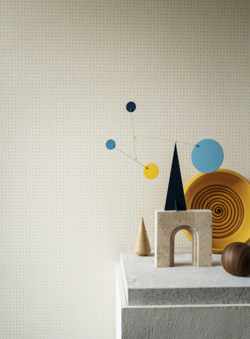 Arte International Wallpaper Dots