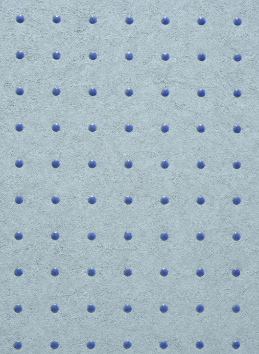 Arte International Wallpaper Dots - 31014 - Summery Sky