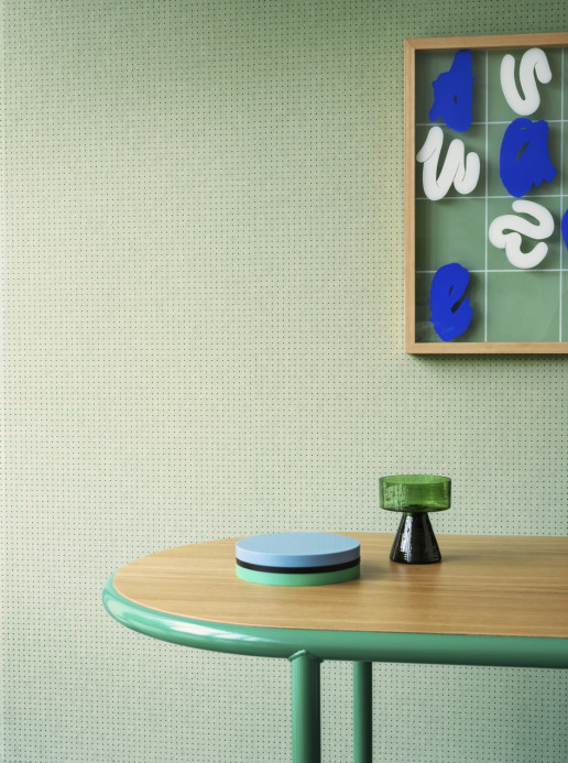 Arte International Wallpaper Dots