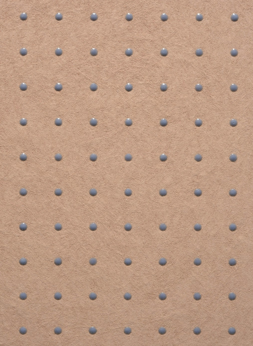 Arte International Wallpaper Dots - 31030 - Summery Masonry