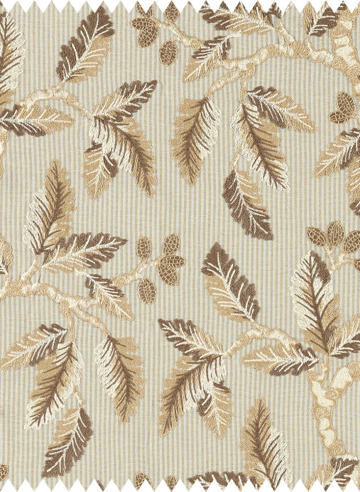 Sanderson Fabric