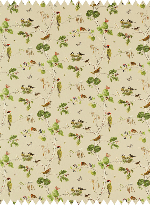 Sanderson Fabric