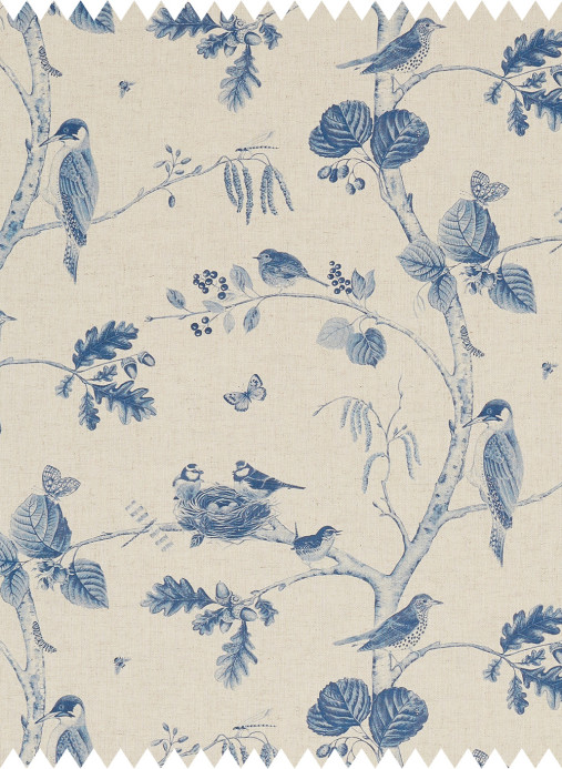 Sanderson Fabric