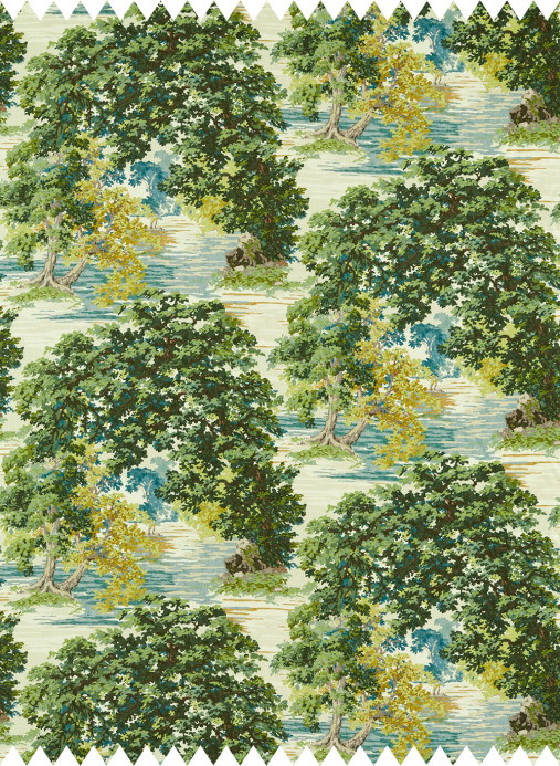 Sanderson Tissu