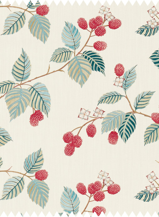 Sanderson Fabric Rubus