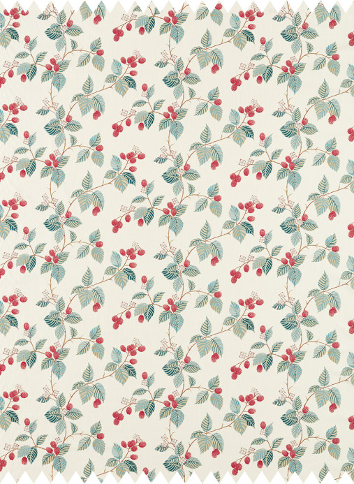 Sanderson Fabric Rubus