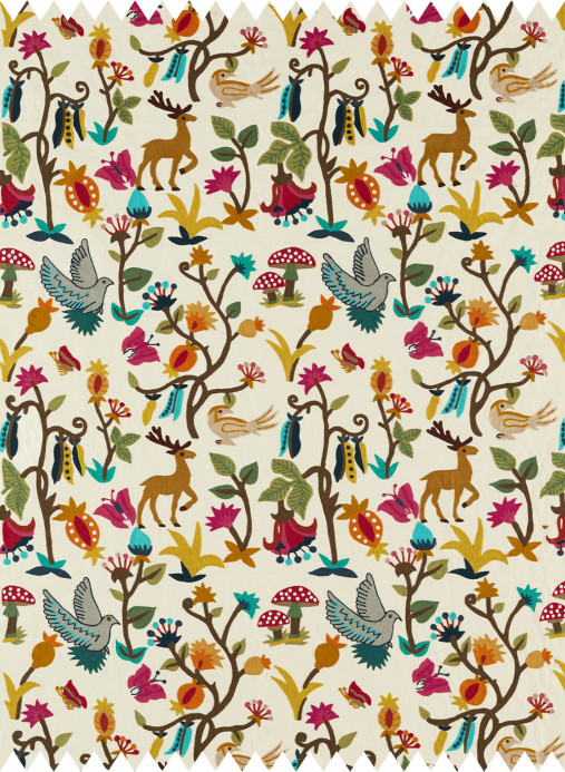 Sanderson Fabric