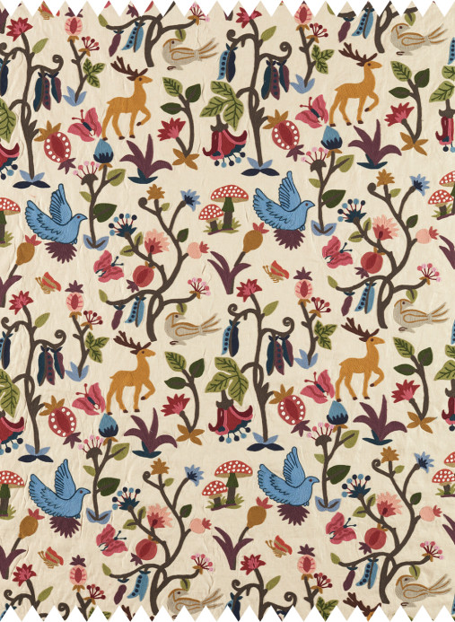 Sanderson Fabric