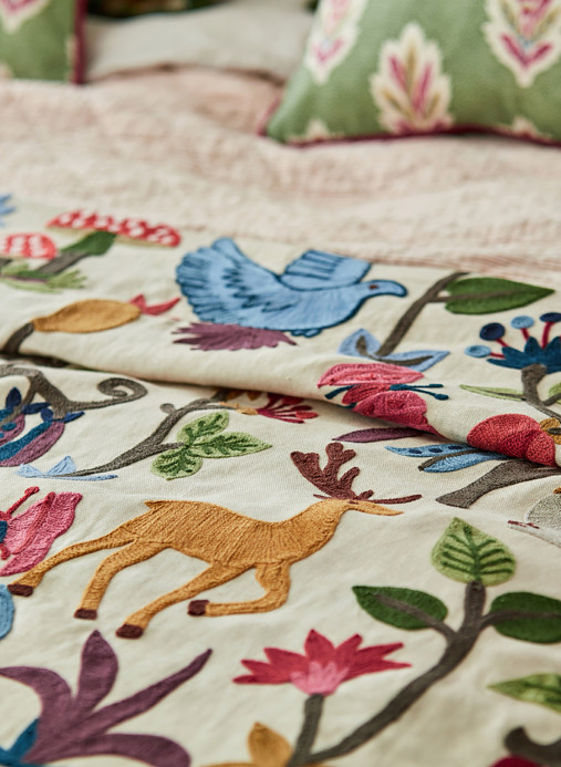 Sanderson Fabric