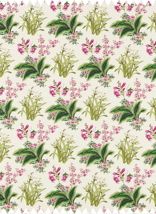 Sanderson Fabric Enys Garden