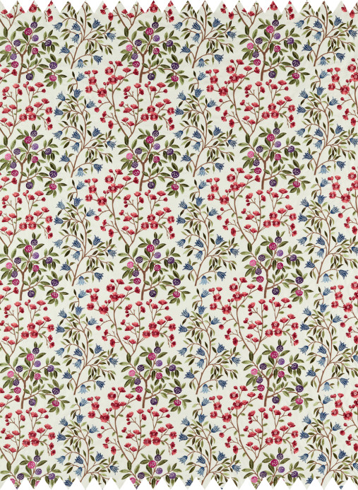 Sanderson Fabric