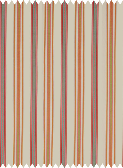 Sanderson Tissu Valley Stripe