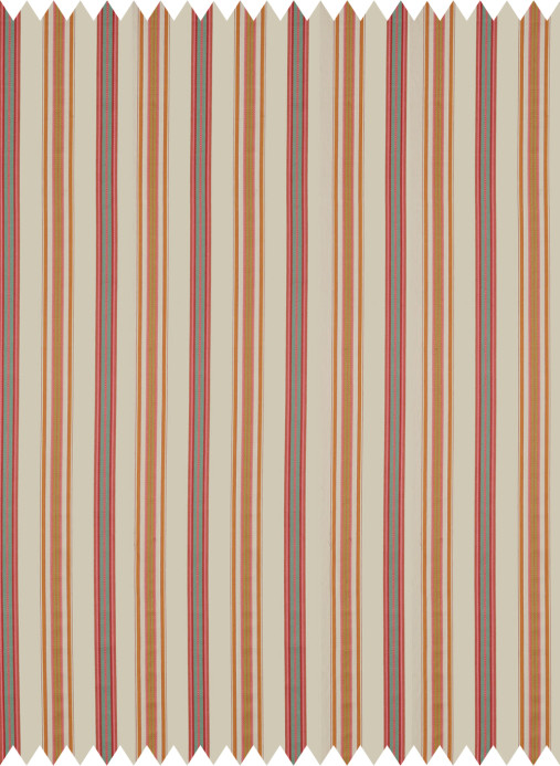 Sanderson Fabric Valley Stripe