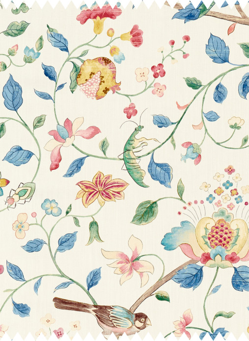 Sanderson Fabric