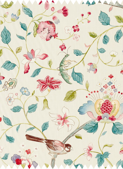 Sanderson Fabric