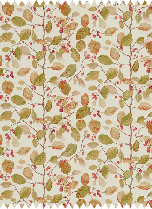 Sanderson Fabric