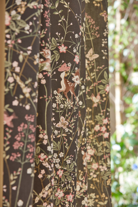 Sanderson Tissu Bambi