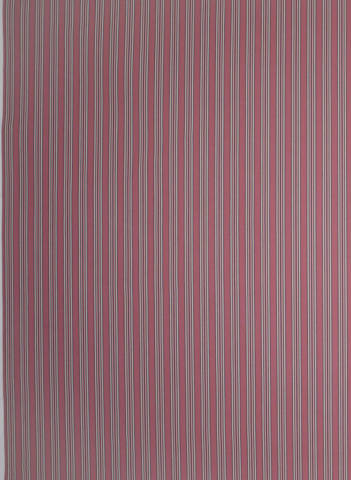 Quenin Fabric Houlgate - Rose