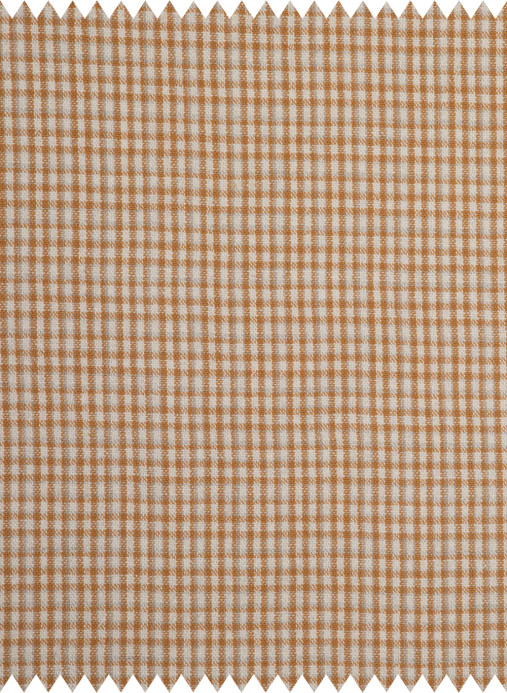 Quenin Fabric Cambremer - Ocre