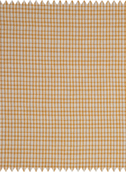 Quenin Fabric Cambremer - Tournesol