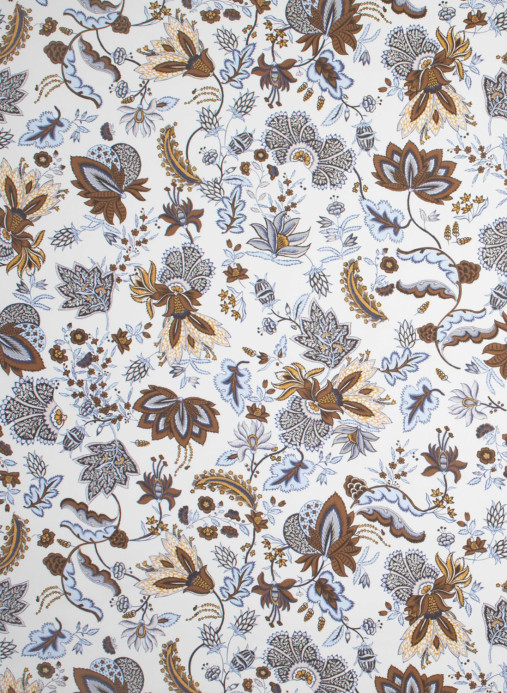 Quenin Fabric Eglantine - Naturel