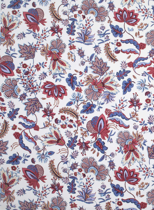 Quenin Fabric Eglantine