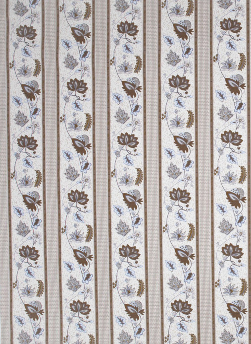 Quenin Fabric Augustine - Naturel