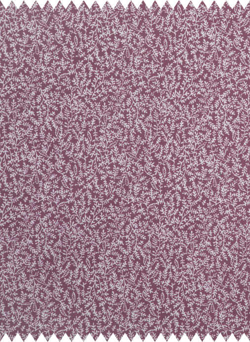 Quenin Fabric Leontine - Bois De Rose