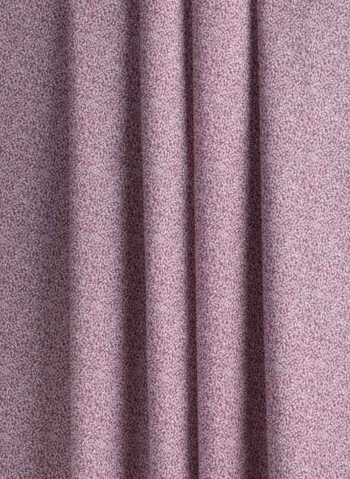 Quenin Fabric Leontine - Bois De Rose