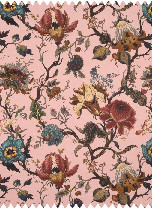 House of Hackney Fabric Artemis