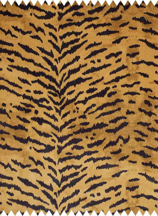 House of Hackney Fabric Tigre