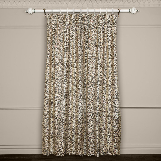 House of Hackney Tissu Wild Card Outdoor Performance - Jacquard - Butterscotch