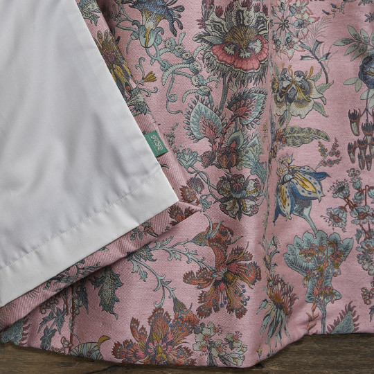 House of Hackney Tessuto Flora Fantasia - Jacquard - Pink