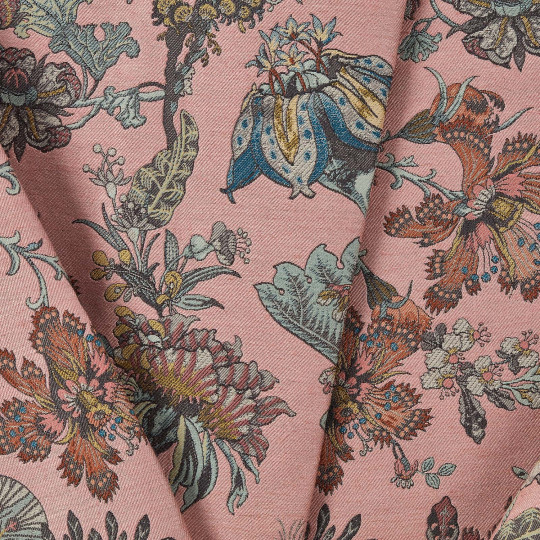 House of Hackney Fabric Flora Fantasia