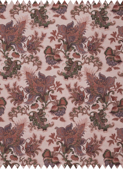 House of Hackney Tissu Persephone - Jacquard - Tourmaline