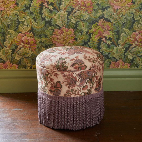 House of Hackney Fabric Persephone - Jacquard - Tourmaline