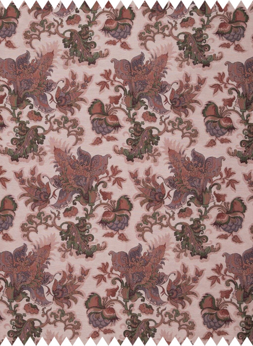 House of Hackney Fabric Persephone