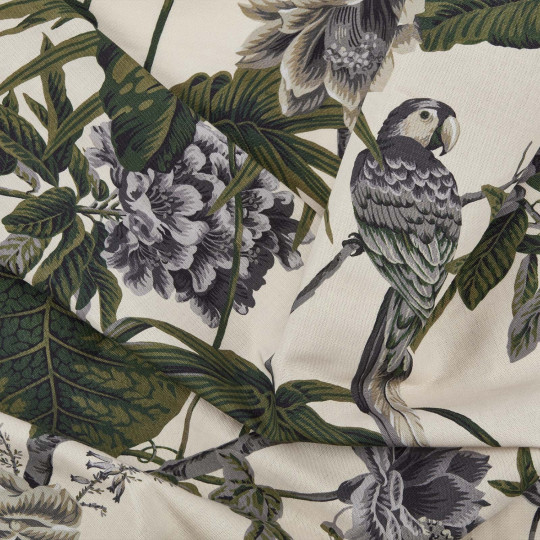 House of Hackney Fabric Paradisa