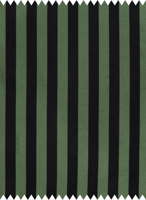 House of Hackney Fabric Camelot Stripe