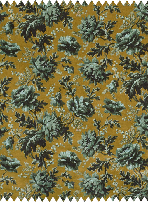 House of Hackney Fabric Opia