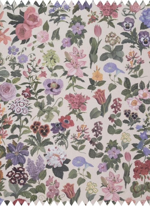 House of Hackney Fabric Florialia