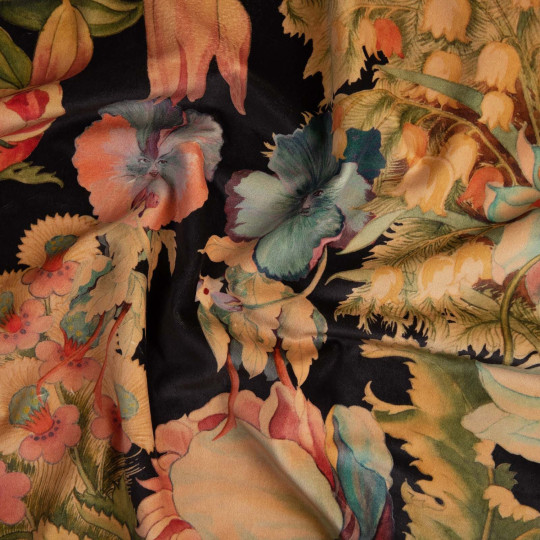 House of Hackney Fabric Amatoria